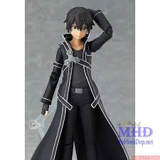 Mua bán FIGMA 174 KIRITO LIKE NEW